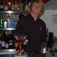 Red On Thomas - Accommodation Great Ocean Road 1