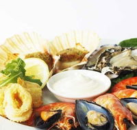 Olivo Restaurant - Accommodation Great Ocean Road