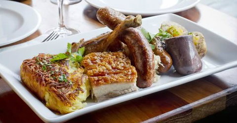 Essen Restaurant & Beer Cafe - Accommodation Great Ocean Road 4
