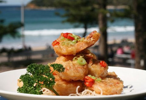 Classic China - Accommodation Great Ocean Road 2