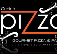 Cucina Pizza Cafe - Accommodation Great Ocean Road