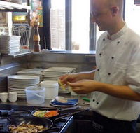 Daniel Stuart Fine Food - Accommodation Great Ocean Road