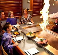 Hatsuhana Japanese Restaurant - Accommodation Great Ocean Road
