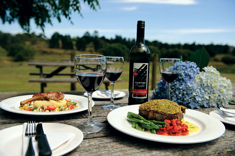 Sutton Forest Inn - Accommodation Great Ocean Road 1