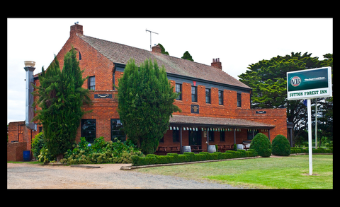 Sutton Forest Inn - Accommodation Great Ocean Road 4