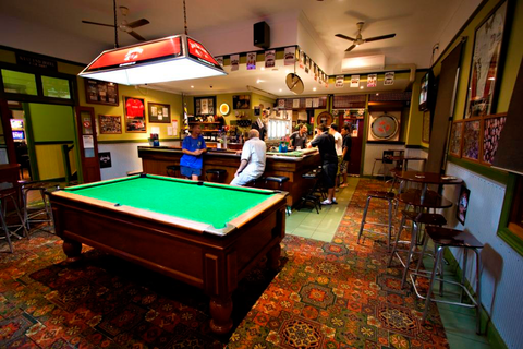 West End Hotel - Accommodation Great Ocean Road 3