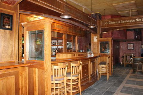 PJ Gallagher's Irish Pub Enfield - Accommodation Great Ocean Road 2