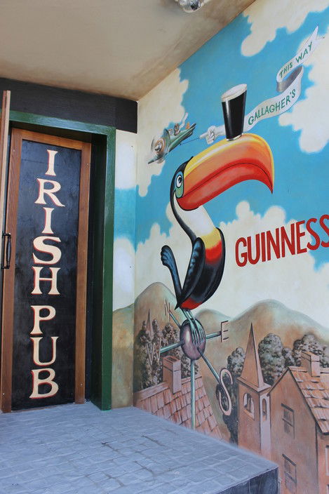 PJ Gallagher's Irish Pub Enfield - Accommodation Great Ocean Road 3