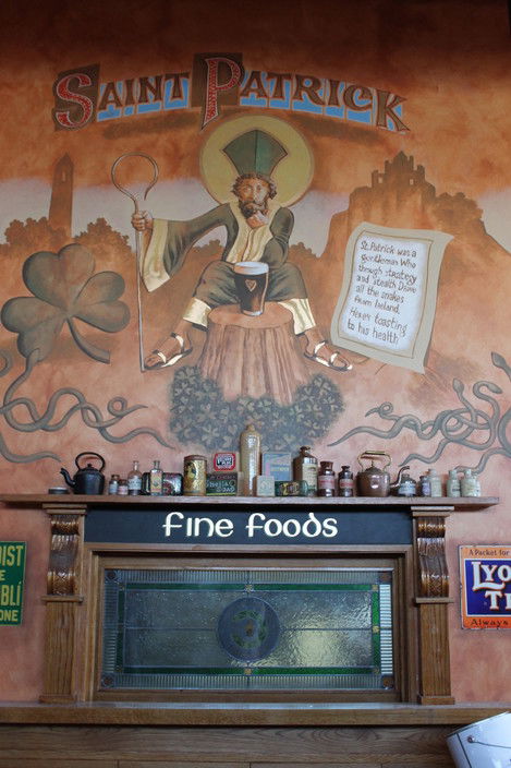 PJ Gallagher's Irish Pub Enfield - Accommodation Great Ocean Road 4