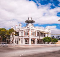 The Guildford Hotel - Accommodation Great Ocean Road
