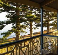 Robe Hotel - Accommodation Great Ocean Road