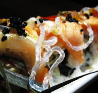 Kanemochi Japanese Restaurant - Accommodation Great Ocean Road