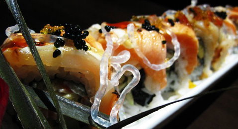 Kanemochi Japanese Restaurant - Accommodation Great Ocean Road 0