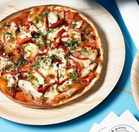 Pizza Capanna Trattoria - Accommodation Great Ocean Road