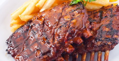 Ribs And Rumps Manly - Accommodation Great Ocean Road 1
