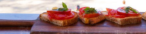 The Pantry Manly - Accommodation Great Ocean Road 1