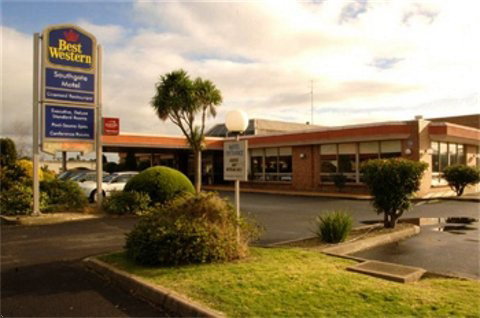 Park Hotel - Accommodation Great Ocean Road 0