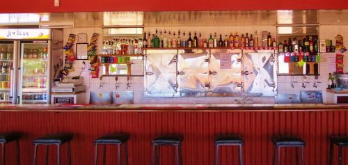 Clubs Cunnamulla QLD Accommodation Great Ocean Road