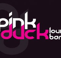 Pink Duck Lounge Bar - Accommodation Great Ocean Road