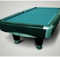 Game Room Billiards