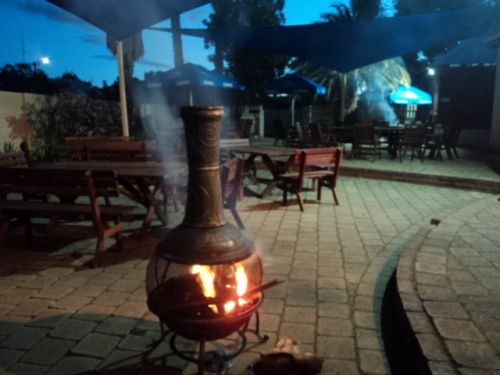 Watchem West ACT Accommodation Great Ocean Road