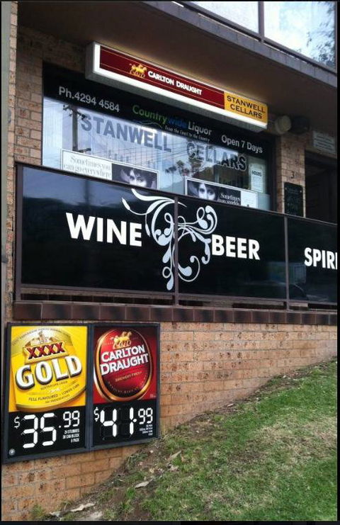Barwell Expresso Plus - Accommodation Great Ocean Road 0