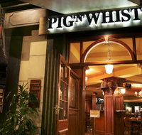 Pig N Whistle British Pub Indooroopilly - Accommodation Great Ocean Road