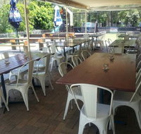 Bonny Hills Beach Hotel