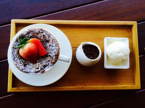 Q Bar & Brasserie On The Avenue - Accommodation Great Ocean Road 4