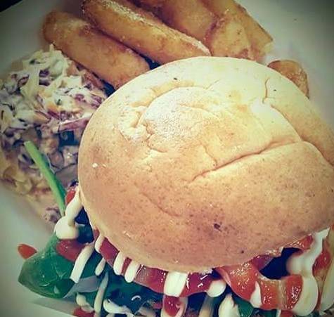 Edison’s Burger Bar - Accommodation Great Ocean Road 2