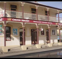 Macleay River Hotel - Accommodation Great Ocean Road