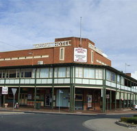 Imperial Hotel Coonabarabran - Accommodation Great Ocean Road