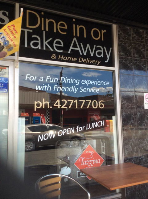 D'Amato's Family Restaurant - Accommodation Great Ocean Road 1