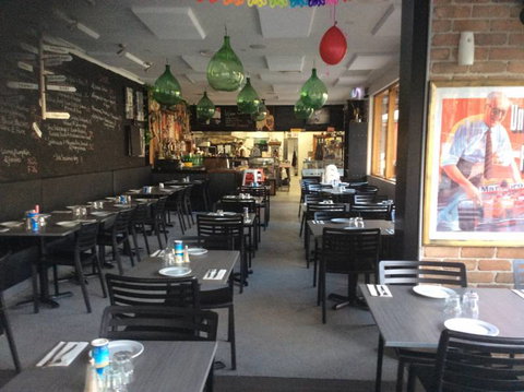 Il Nido Trattoria Pizzeria - Accommodation Great Ocean Road 1