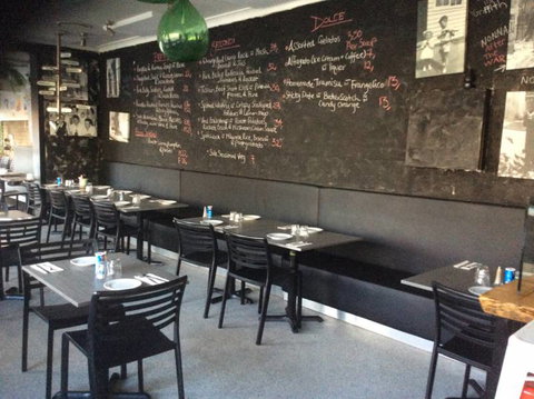 Il Nido Trattoria Pizzeria - Accommodation Great Ocean Road 3