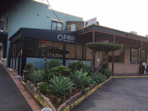 Il Nido Trattoria Pizzeria - Accommodation Great Ocean Road 4