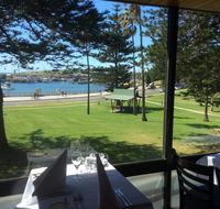 Anchorage Restaurant  Function Centre - Accommodation Great Ocean Road