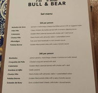 Bull  Bear - Accommodation Great Ocean Road