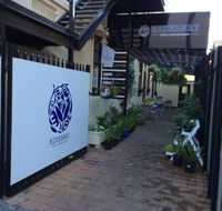Hideaway Cafe  Restaurant - Accommodation Great Ocean Road