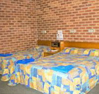 Bohle Barn Hotel Motel - Accommodation Great Ocean Road