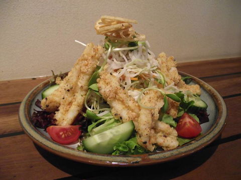 Sabi Sushi Cafe - Accommodation Great Ocean Road 3