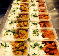 The Rawgasm Paleo Cafe  Juice Bar - Accommodation Great Ocean Road