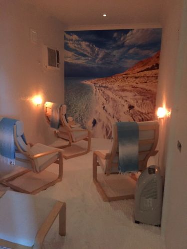 Salty Kisses Natural Therapy Centre - Accommodation Great Ocean Road 0