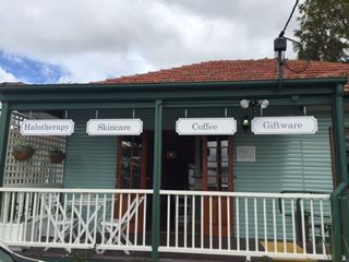 Salty Kisses Natural Therapy Centre - Accommodation Great Ocean Road 4