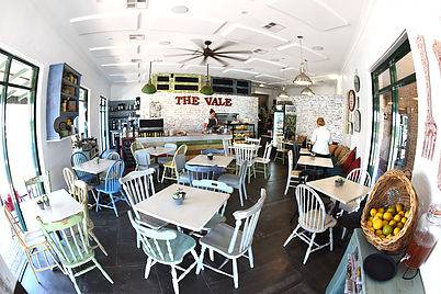 The Vale Cafe - Accommodation Great Ocean Road 0