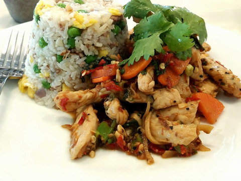 The Vale Cafe - Accommodation Great Ocean Road 1