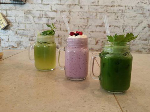 The Vale Cafe - Accommodation Great Ocean Road 2