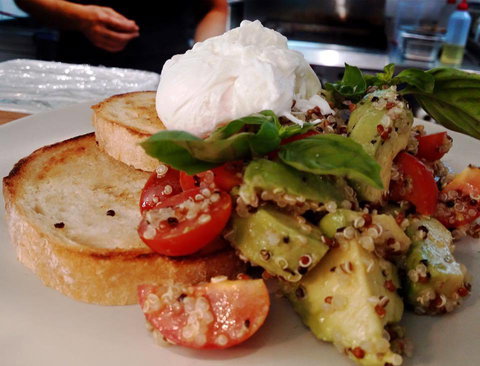 The Vale Cafe - Accommodation Great Ocean Road 4