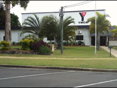 YMCA - Accommodation Great Ocean Road 2