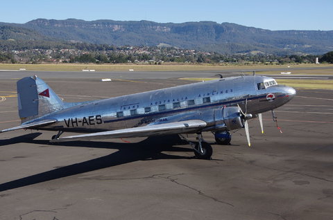 Aircraft Museum Tarmac Day -  HARS Aviation Museum - Accommodation Great Ocean Road 2